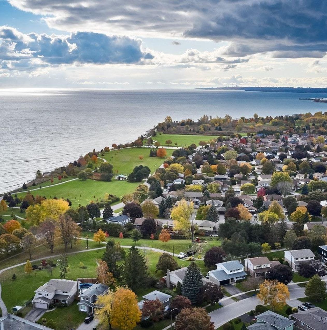 city of Ajax